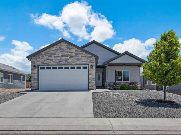 1210 Owl Creek Avenue, Montrose, CO 81401