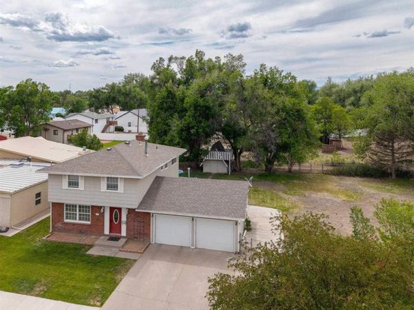 3 Bellwood Drive, Alamosa, CO 81101