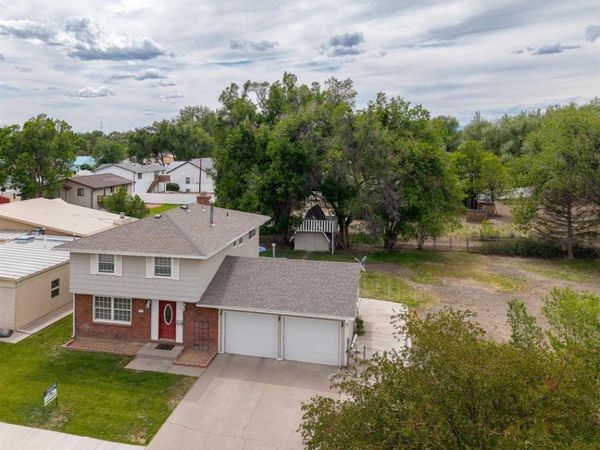 3 Bellwood Drive, Alamosa, CO 81101