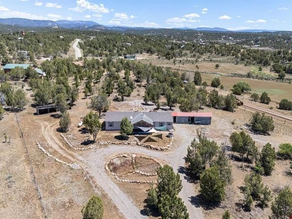 21 Valley Trail, Durango, CO 81303