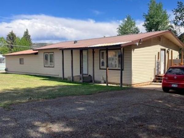 1115 W Tomichi Avenue, Gunnison, CO 81230