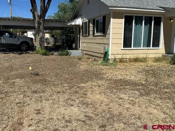 435 S Elm Street, Cortez, CO 81321