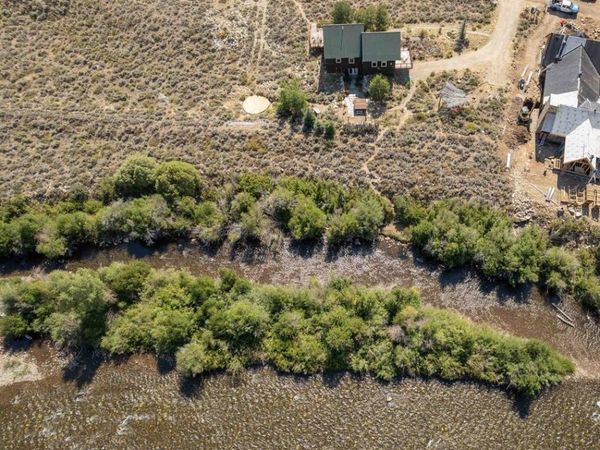 321 Rainbow Drive, Almont, CO 81210