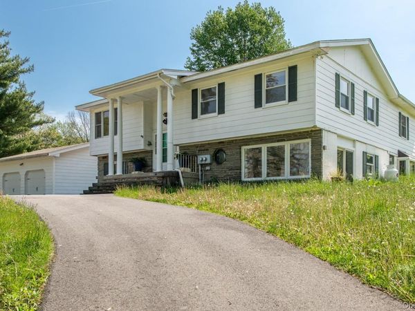 1360 Centre Road , Rhinebeck, NY 12572