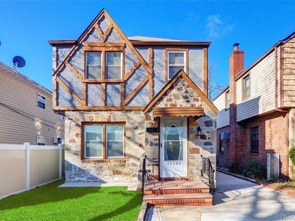13040 Van Wyck Expressway, South Ozone Park, NY 11420