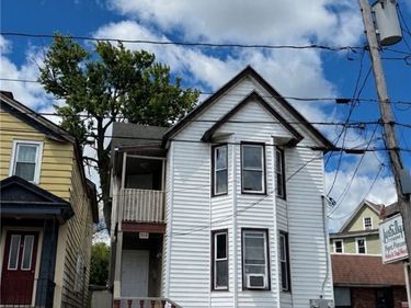 508 Albany Street , Utica, NY 13501