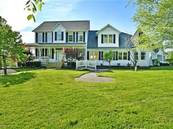 12030 Princeton Road , Huntsburg, OH 44046