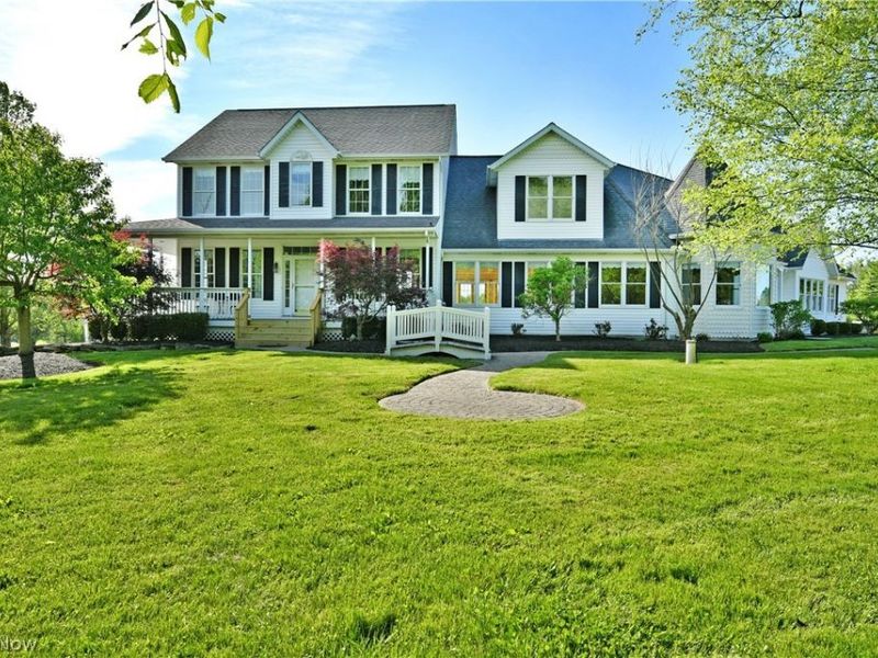 12030 Princeton Road, Huntsburg, OH 44046 Photo 1