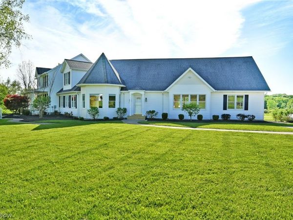 12030 Princeton Road, Huntsburg, OH 44046