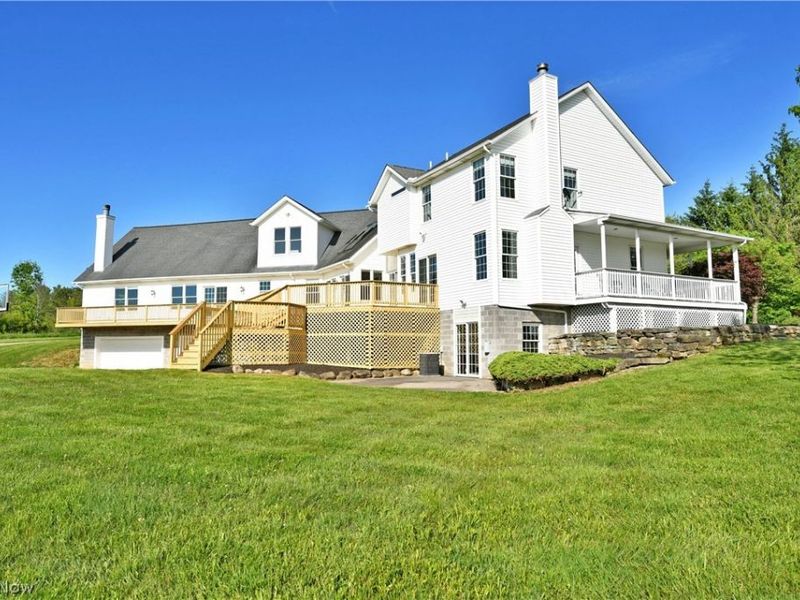 12030 Princeton Road, Huntsburg, OH 44046 Photo 2