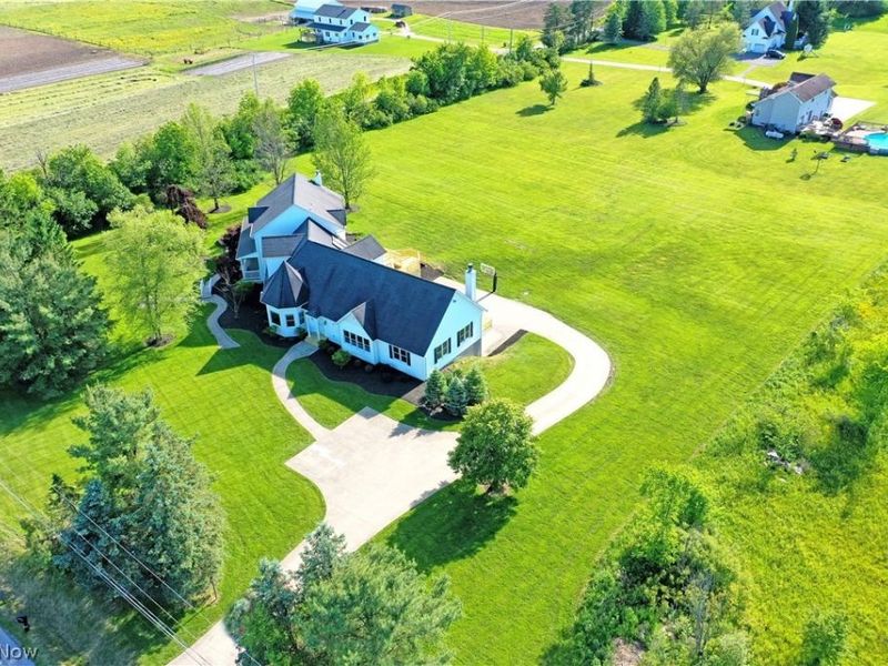 12030 Princeton Road, Huntsburg, OH 44046 Photo 5