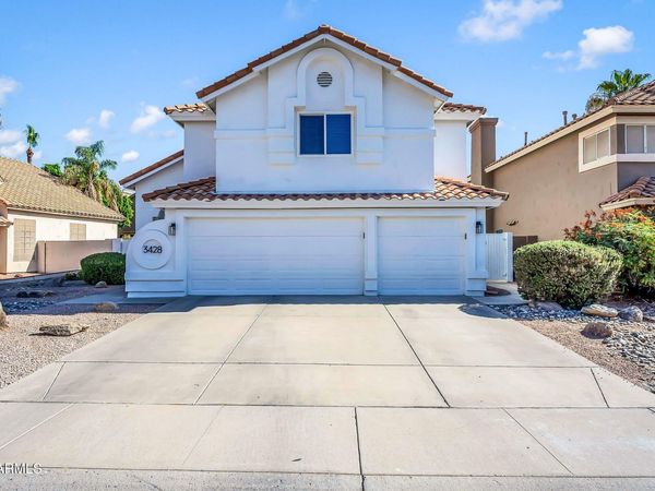 3428 E Windsong Drive, Phoenix, AZ 85048
