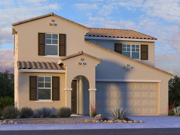 8751 W PASADENA Avenue, Glendale, AZ 85305