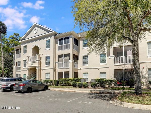 8601 BEACH Boulevard, Unit 1222, Jacksonville, FL 32216