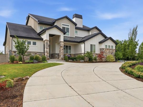 4479 W MAEGAN NICOLE LN, Riverton, UT 84096