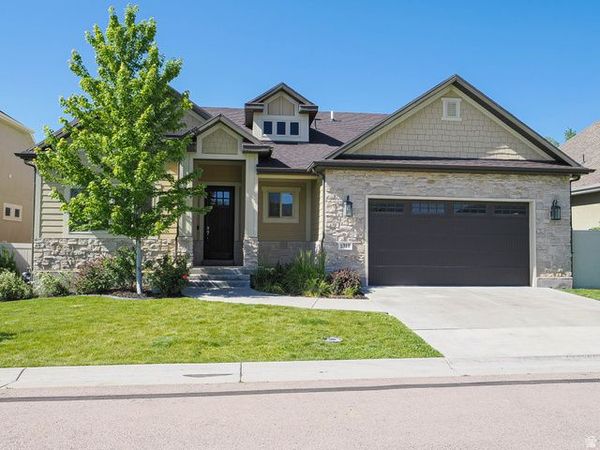 1317 E BALLARD CV S, Draper, UT 84020
