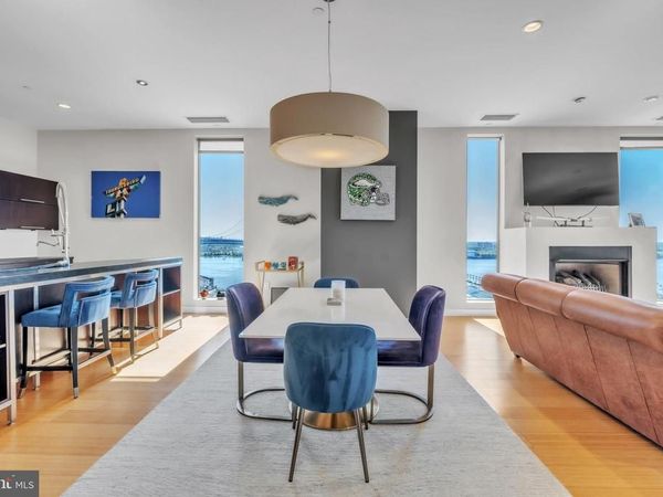 108 ARCH STREET, Unit PH1, PHILADELPHIA, PA 19106