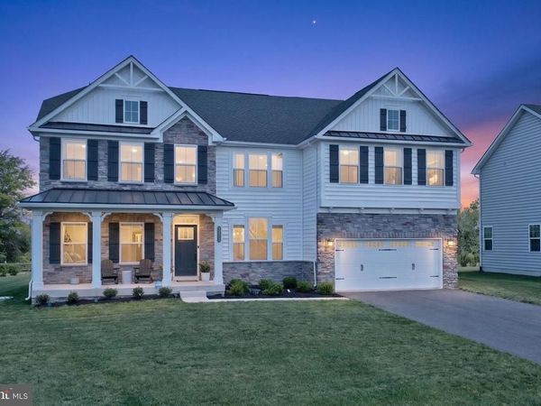 3473 DEVLIN WAY, SOUDERTON, PA 18964