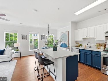 13375 T CONNOR DRIVE, Unit T, CENTREVILLE, VA 20120