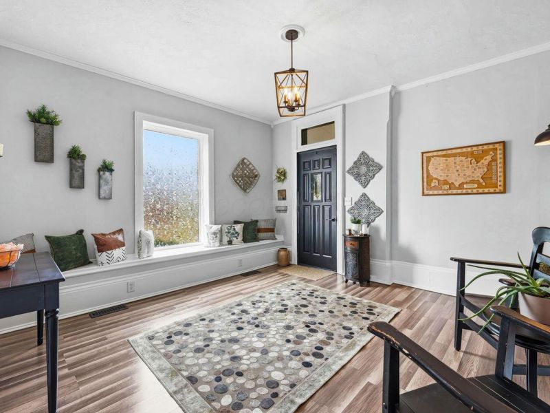 26 S Calhoun Street, Centerburg, OH 43011 Photo 10