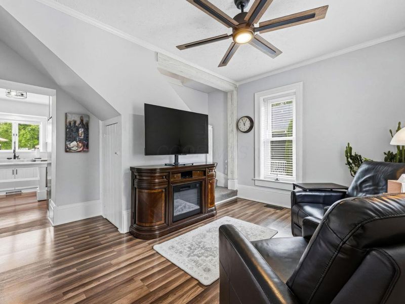 26 S Calhoun Street, Centerburg, OH 43011 Photo 12
