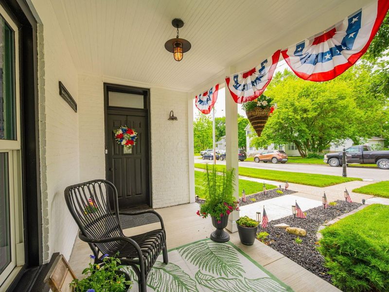 26 S Calhoun Street, Centerburg, OH 43011 Photo 5