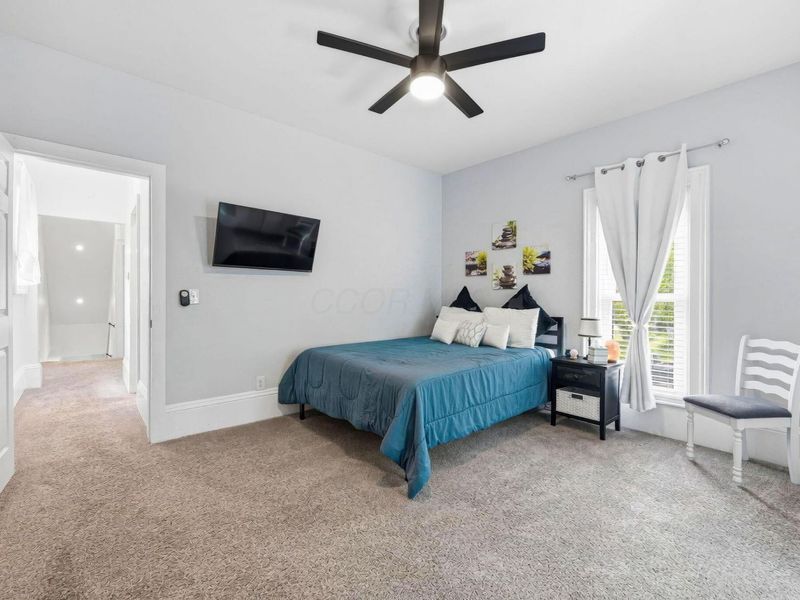 26 S Calhoun Street, Centerburg, OH 43011 Photo 56