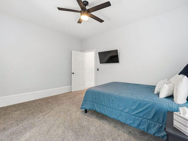 26 S Calhoun Street, Centerburg, OH 43011 Photo 57