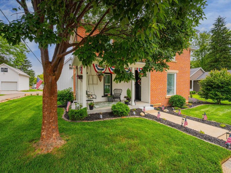 26 S Calhoun Street, Centerburg, OH 43011 Photo 64