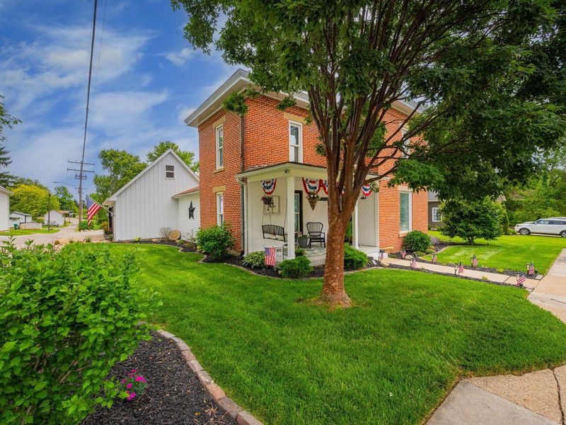 26 S Calhoun Street, Centerburg, OH 43011 Photo 65