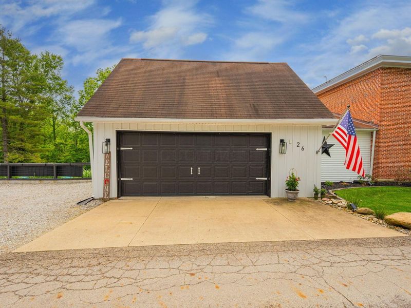 26 S Calhoun Street, Centerburg, OH 43011 Photo 67