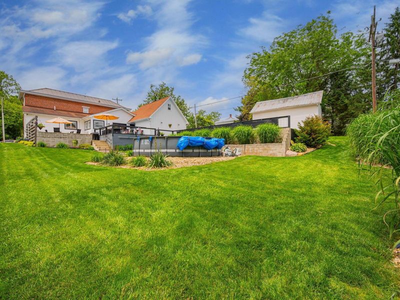 26 S Calhoun Street, Centerburg, OH 43011 Photo 72