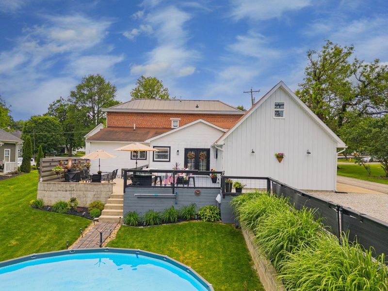 26 S Calhoun Street, Centerburg, OH 43011 Photo 73