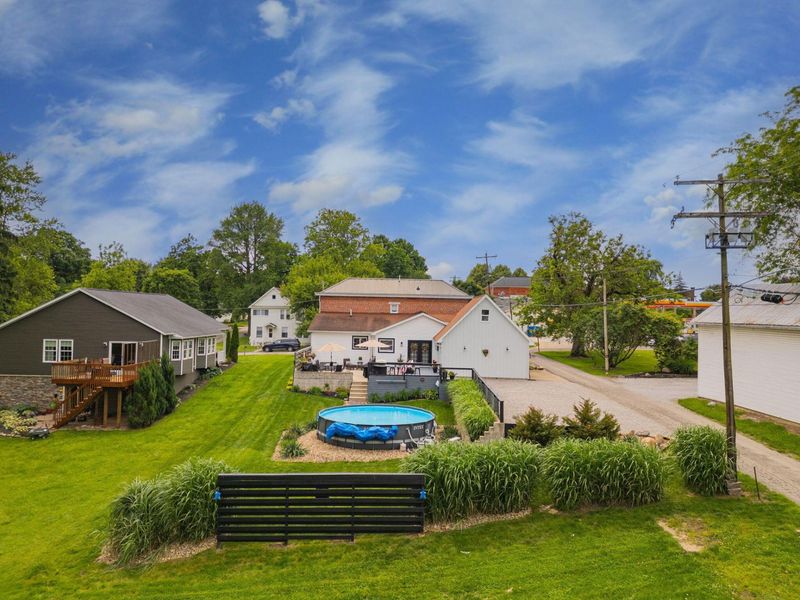 26 S Calhoun Street, Centerburg, OH 43011 Photo 74