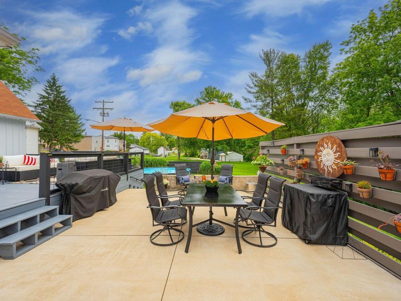 26 S Calhoun Street, Centerburg, OH 43011 Photo 81