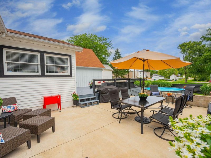 26 S Calhoun Street, Centerburg, OH 43011 Photo 82