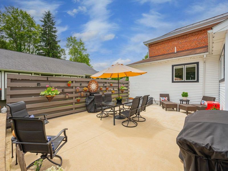 26 S Calhoun Street, Centerburg, OH 43011 Photo 83
