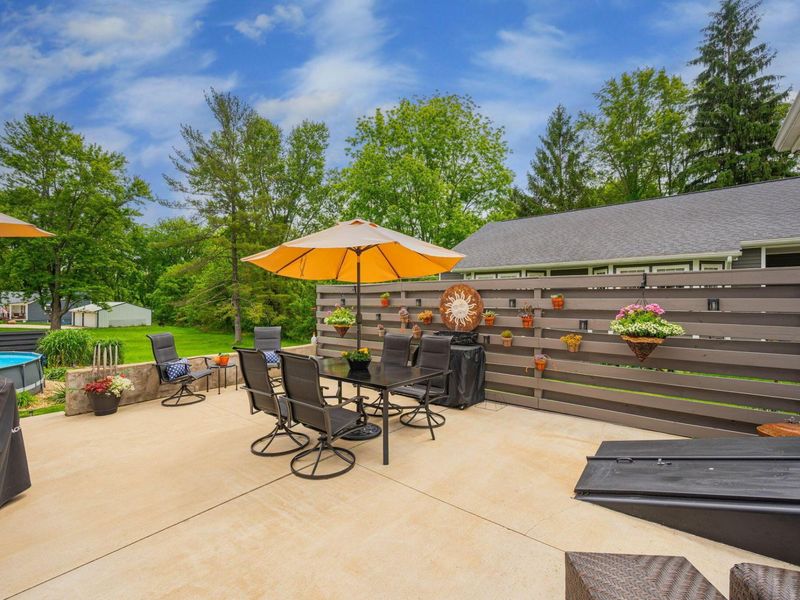26 S Calhoun Street, Centerburg, OH 43011 Photo 84