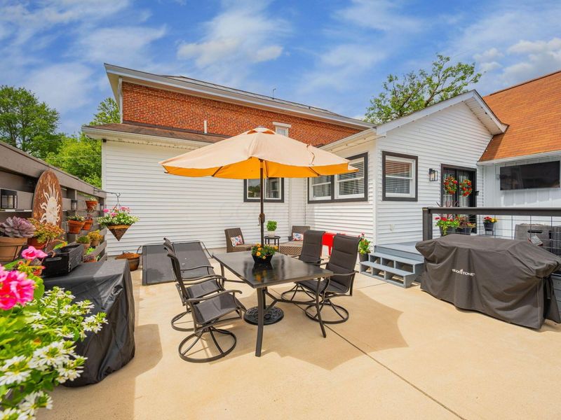 26 S Calhoun Street, Centerburg, OH 43011 Photo 86