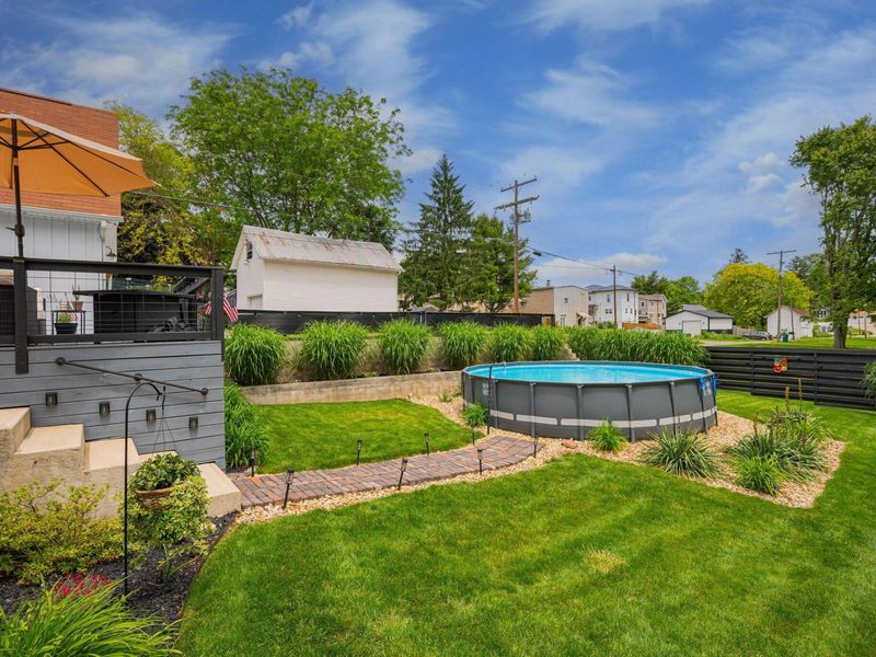 26 S Calhoun Street, Centerburg, OH 43011 Photo 87