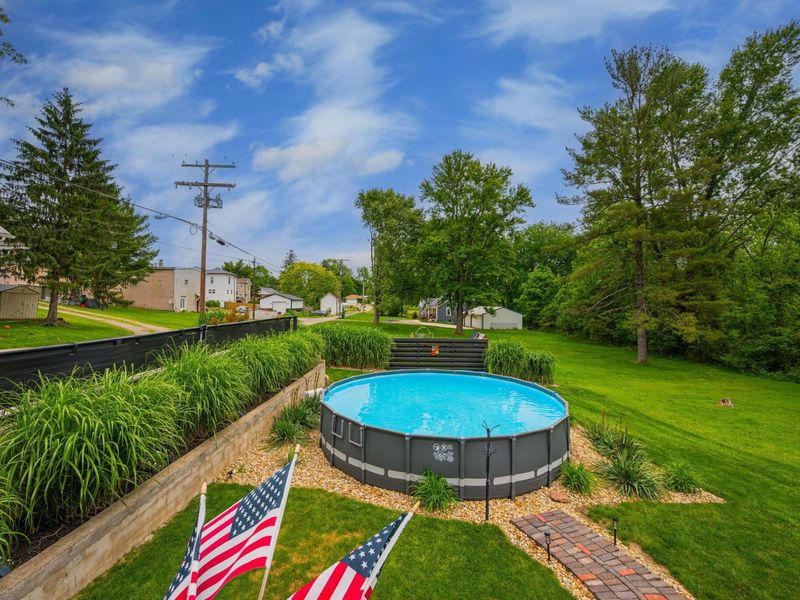 26 S Calhoun Street, Centerburg, OH 43011 Photo 89