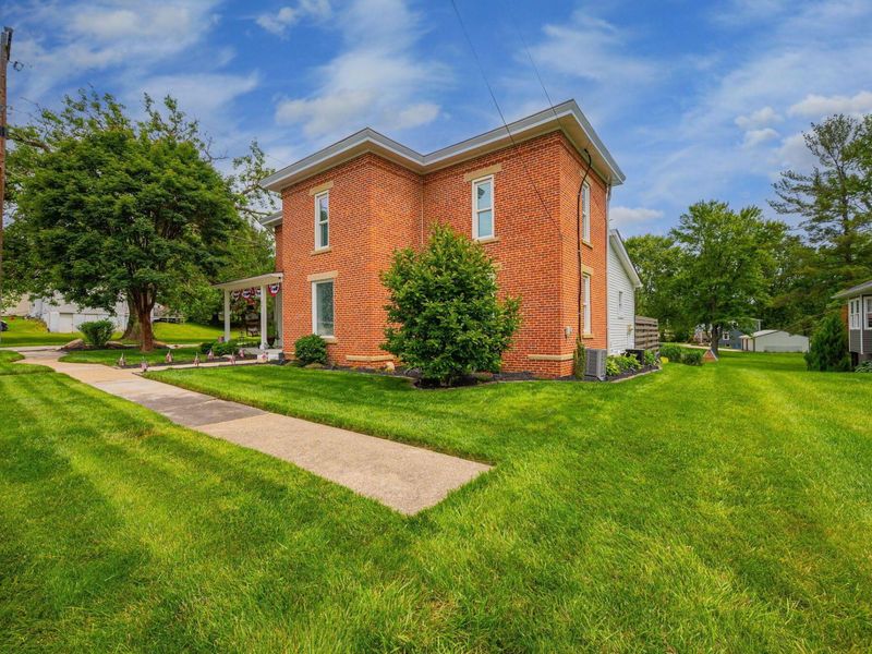 26 S Calhoun Street, Centerburg, OH 43011 Photo 93
