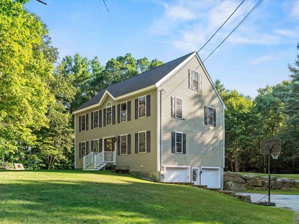 34 Chestnut Drive, Allenstown, NH 03275