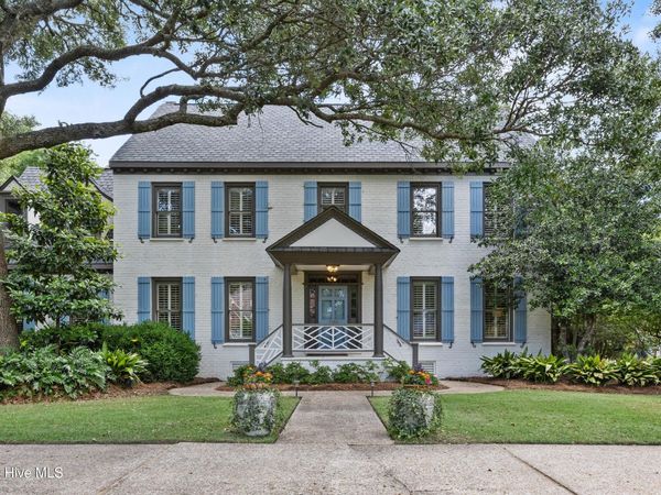 1180 Arboretum Drive, Wilmington, NC 28405