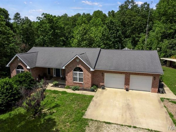 321 Knollwood Drive , Jackson, MO 63755
