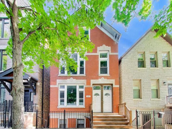 2245 W Shakespeare Avenue , Chicago, IL 60647