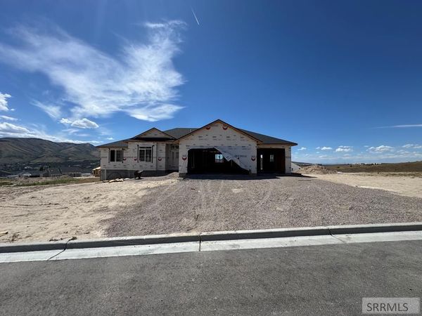 3368 Dartagnan, POCATELLO, ID 83204