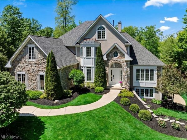 5978 Woodland View Drive , Medina, OH 44256