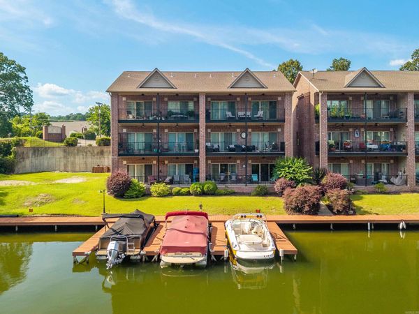 503 Lakeland Drive, Hot Springs, AR 71913