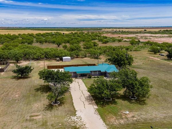 10992 State Highway 6, Avoca, TX 79503